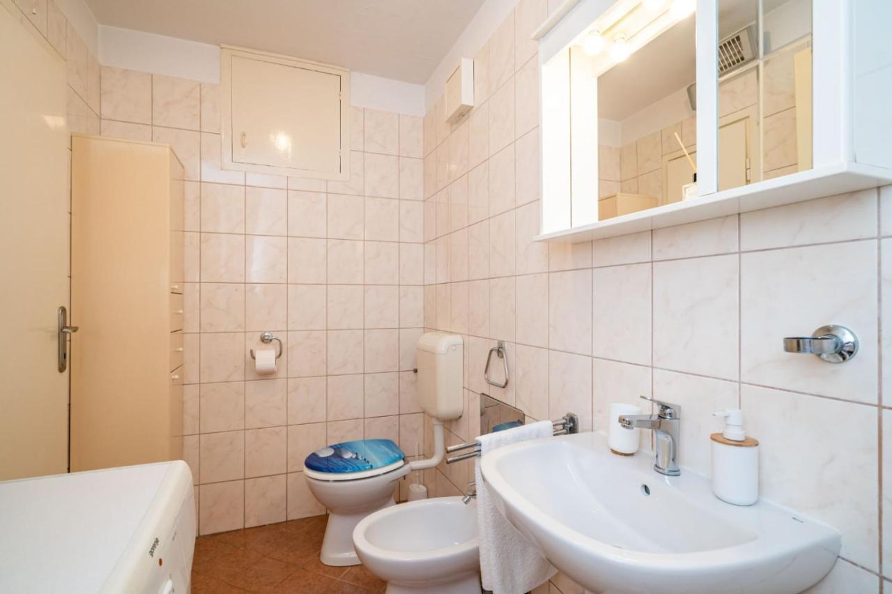 דוברובניק Apartment Vido- 1-Bedroom Apartment With Loggia מראה חיצוני תמונה