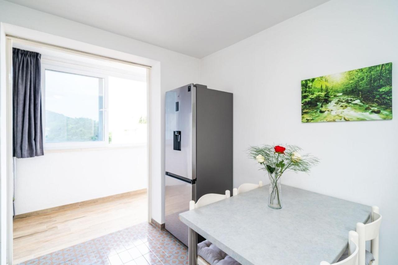 דוברובניק Apartment Vido- 1-Bedroom Apartment With Loggia מראה חיצוני תמונה
